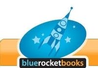 Blue Rocket Books coupons